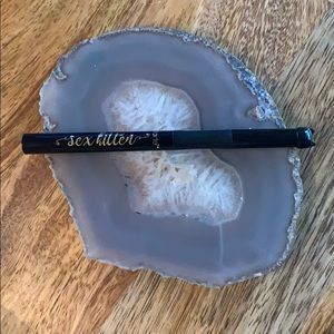 New Tarte Sex Kitten Eyeliner 1.4mL (no box)